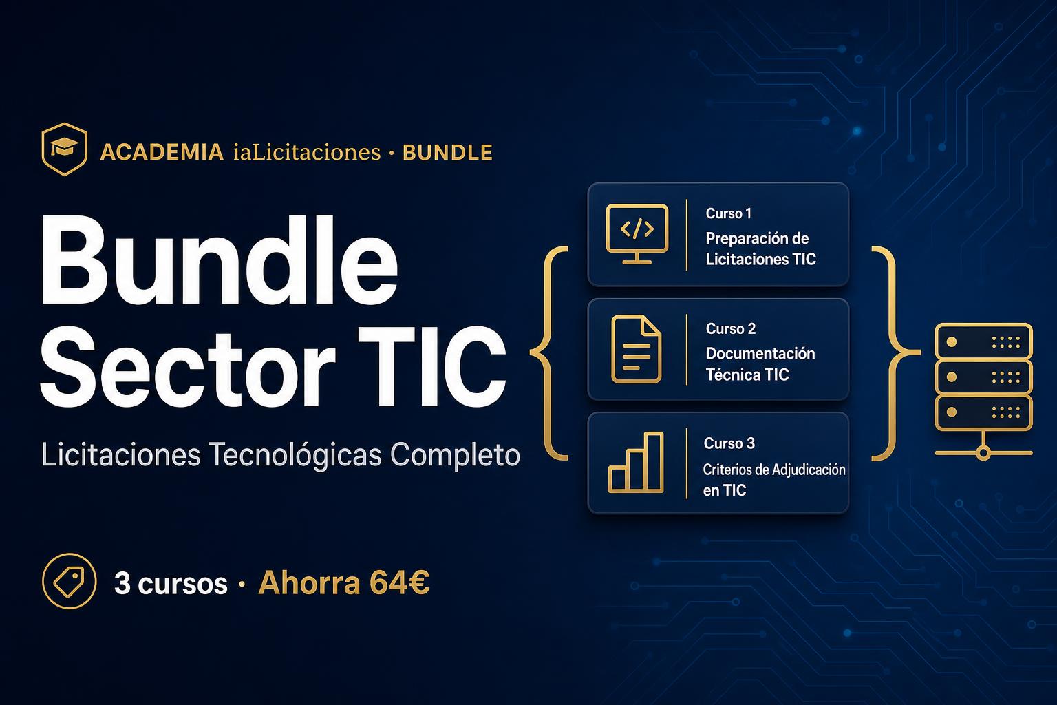 Sector TIC