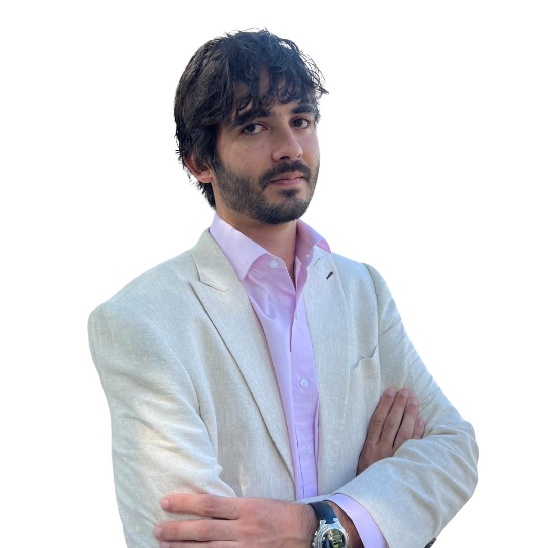 Ricardo Solano - Fundador y CEO de iaLicitaciones, experto en transformación digital de licitaciones públicas en España
